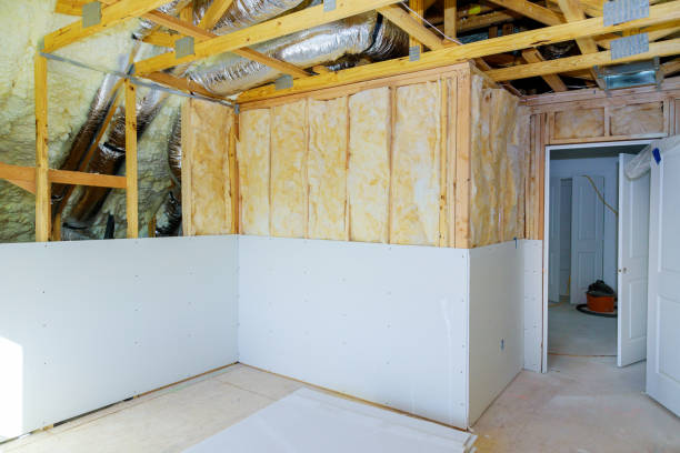 Best Local Insulation Services  in Terre Haute, IN