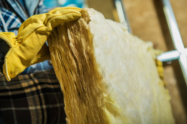 Insulation Contractors for Homes in Terre Haute, IN